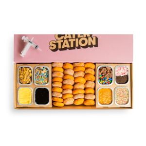 Build a Donut Kit