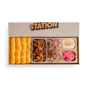 Slider Kit 10 - 15ppl