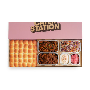 Crowd Pleasers: Slider Kit 20 - 25ppl