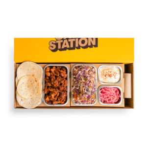 Taco Kit - 10 - 15ppl