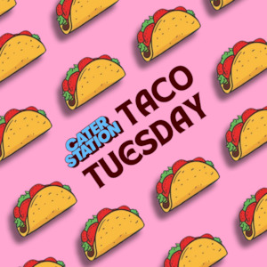 Taco Tuesday Subscription