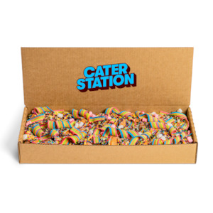 Unavail Rtb: ADDON: Sprinkles Donuts