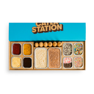 Ice Cream Sandwich Kit