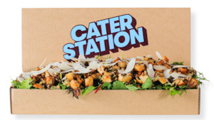 Add Ons: ADDON: House Salad