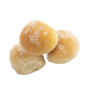 Add Ons: ADDON: 6 x Gluten friendly rolls