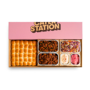 Products: Slider Kit 20 - 25ppl.