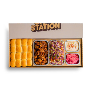 Slider Kit 10 - 15ppl.