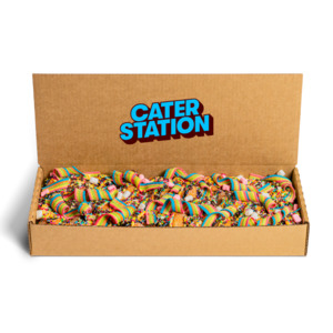 ADDON: Sprinkles Donuts.