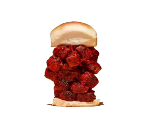 ADDON: Side of Tofu.