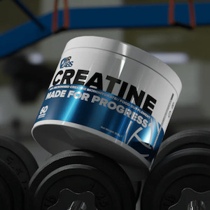 Creatine monohydrate 300g