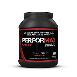 PerforMAX // All-In-One Intra Workout Fuel