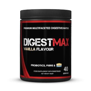 DigestMAX // Digestion + Gut Support
