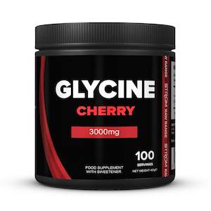Joint Support: L-Glycine // 300g