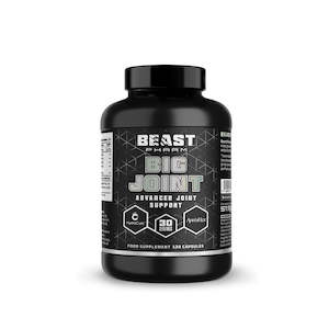 Joint Support: Big Joint // Joint Support & Recovery