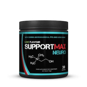 SupportMAX Neuro // Stress Support