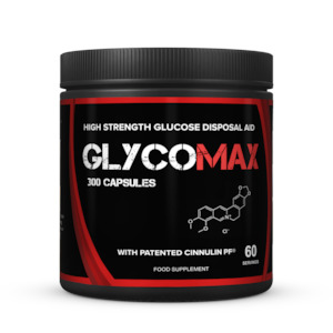 GlycoMAX // High Strength GDA