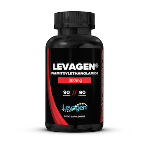 Bundle: Levagen® // Anti-Inflammation and Sleep Support