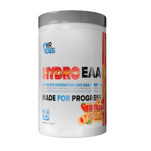 Hydro EAA // EAA + Electrolytes