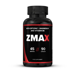 Greens Vitamins Minerals: ZMAX (returning soon)