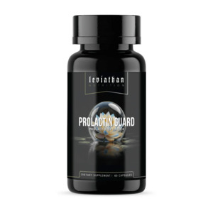 New Arrivals: Prolactin Guard