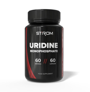 Uridine Monophosphate 250mg