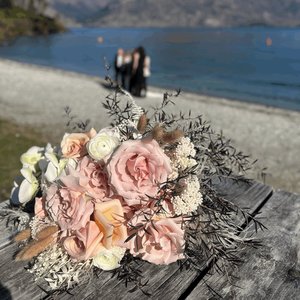 Rehearsal Guide - The Celebrant Guide