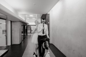 Questions Template - The Celebrant Guide