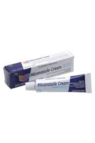 Miconazole 2% Cream