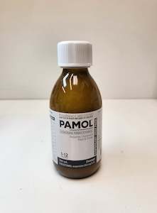 Ethics Paracetamol 250 mg/5ml Suspension 200ml