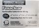 Fexaclear 180mg tablets 30 pack (Fexofenadine) (Telfast 180 generic)