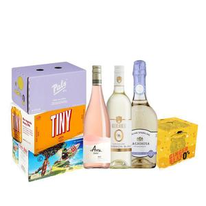 Rtds: Friday Drinks Package - 30 People