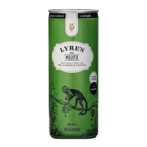 Lyre's Mojito RTD