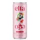 Elta Ego Zero Sugar Cosmopolian Cocktail