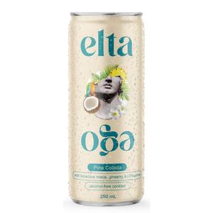 Rtds: Elta Ego Pina Colada