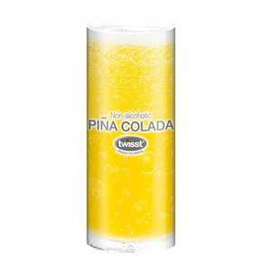 Rtds: Twisst Alcohol Free Pina Colada