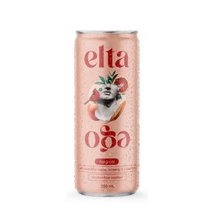Rtds: Elta Ego Negroni (with mood enhancing Adaptogens)