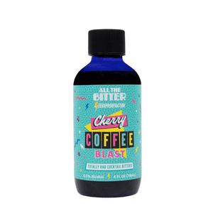 Cherry Coffee Blast Non-Alcoholic Bitters