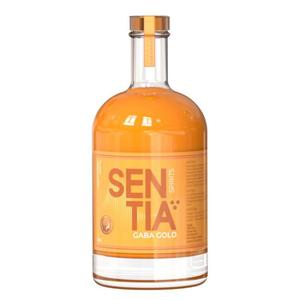 SENTIA Gold, GABA Spirit