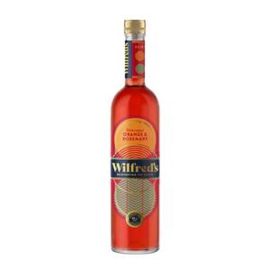 Spirits Mixers: Wilfred’s Non-Alcoholic Aperitif