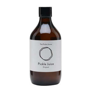 The Pickle House 'Original Pickle Juice' (0.0% ABV)