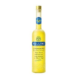 Pallini Limonzero Alcohol Free Limoncello