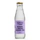 Alchemy & Tonic Rhubarb & Smashed Mandarin Tonic Water, Bottles