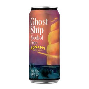 Adnams Ghost Ship Pale Ale