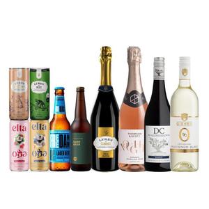 Celebration Package - 30 People