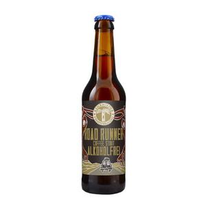 Beers: Kehrwieder Road Runner Coffee Stout