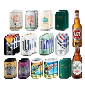 Month of Beers Bundle