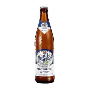 Maisel's Weisse Alkoholfrei Wheat Beer