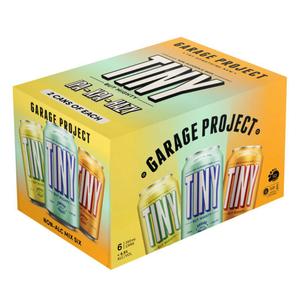 Garage Project Tiny Mix-Six