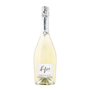 Wine: Kylie Minogue Alcohol Free Sparkling Blanc