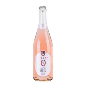 Wine: Giesen 0% Rose Spritz